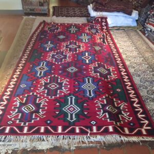 Kilim Shirvan from 1920’s